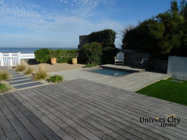 Maison vente à Saint-Nazaire, Piriac-sur-mer