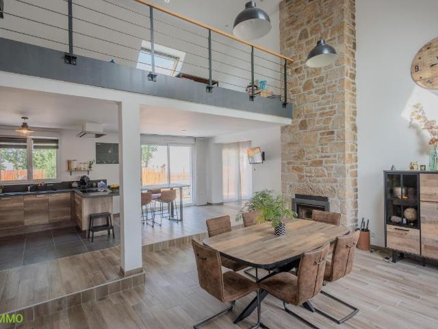 Maison vente à Brest, Bretagne