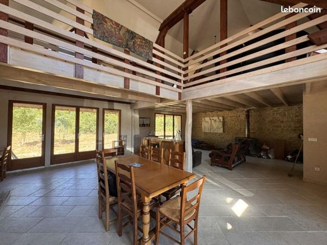 Maison vente à Louhans-Châteaurenaud, Savigny-en-revermont