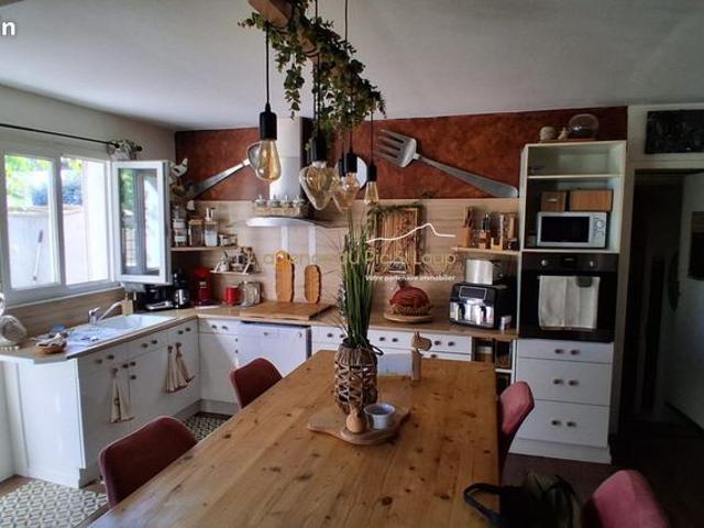 Maison vente à Narbonne, Canet