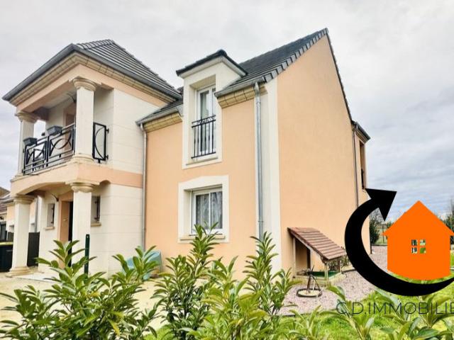 Maison vente à La Grande Maison, Friaize