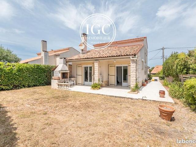 Maison vente à Istres, Châteauneuf-les-martigues