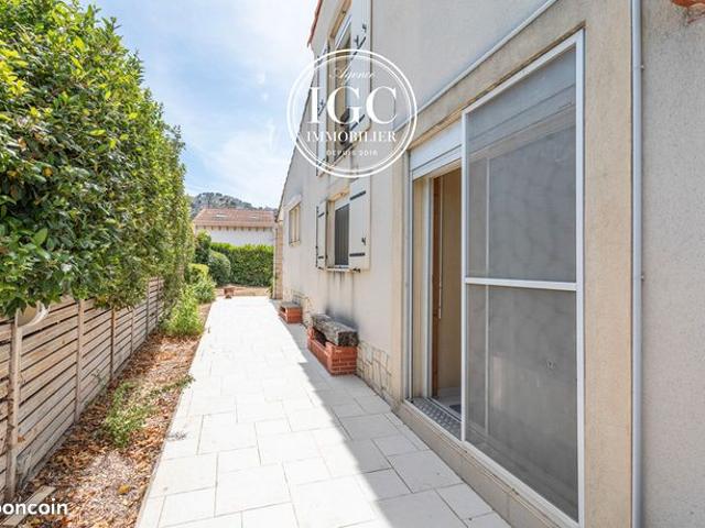 Maison vente à Istres, Châteauneuf-les-martigues