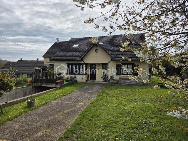 Maison vente à Sens