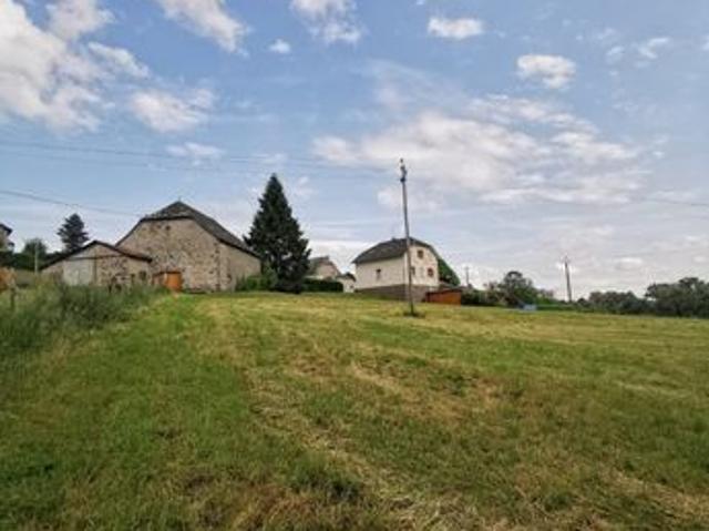 Maison vente à Taussac