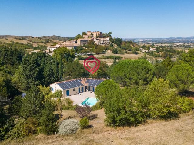 Maison vente à Trabalo, Laurac