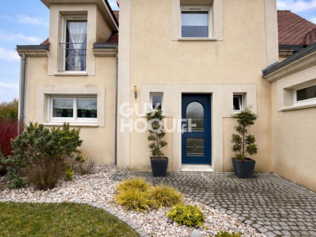 Maison vente à Reims, Lavannes