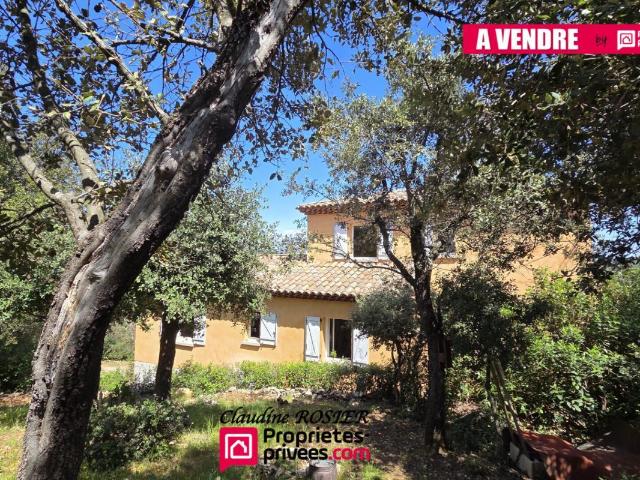 Maison vente à Brignoles, Besse-sur-issole