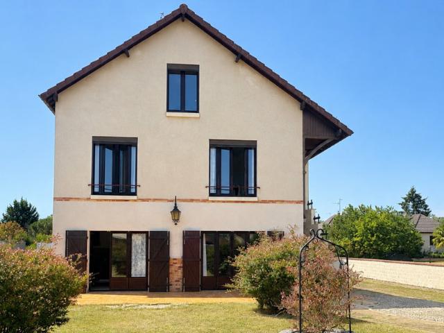 Maison vente à Auxerre, Gurgy