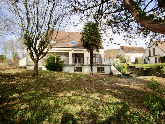 Maison vente à Argenteuil, Bessancourt