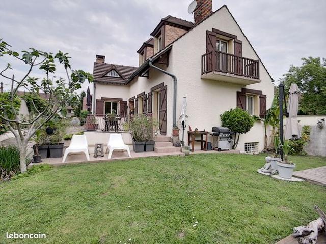 Maison vente à Le Raincy, Vaujours