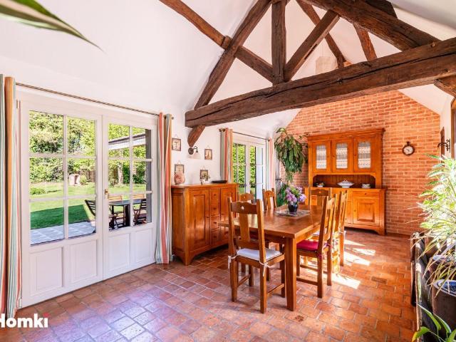 Maison vente à Orléans, Marcilly-en-villette