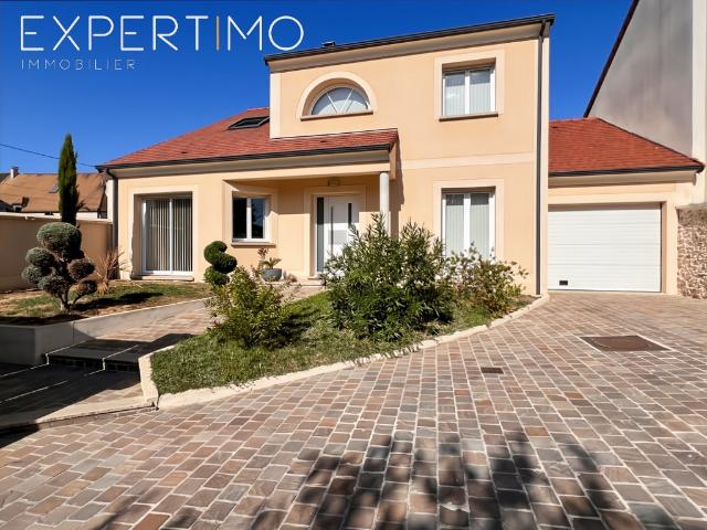 Maison vente à Leuville-sur-Orge, Essonne