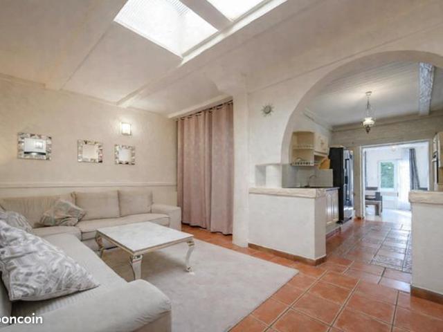 Maison vente à Valenciennes, Anzin