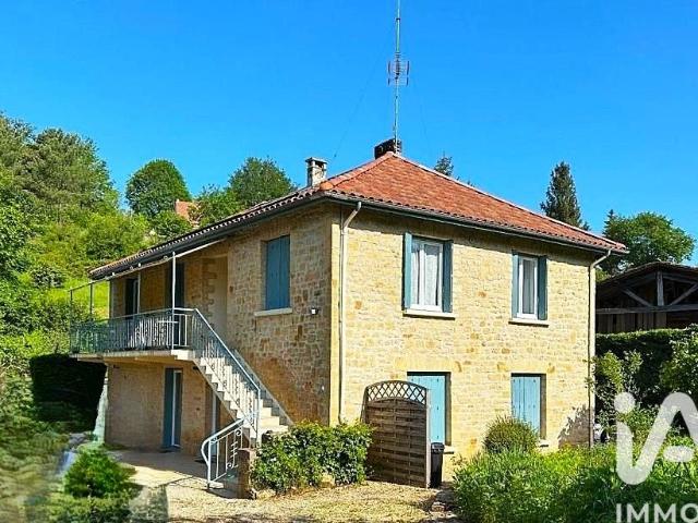 Maison vente à Sarlat-la-Canéda, Sarlat-la-canéda