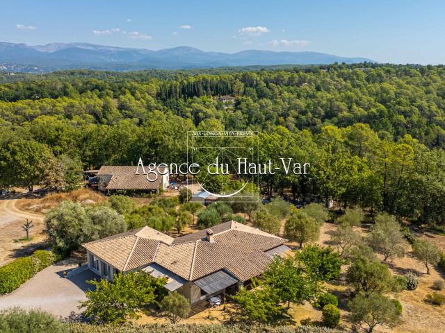 Maison vente à Maugariel, Saint-Paul-en-Forêt