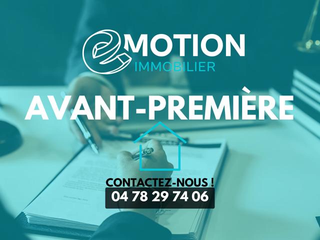 Maison vente à Lyon, Métropole de Lyon
