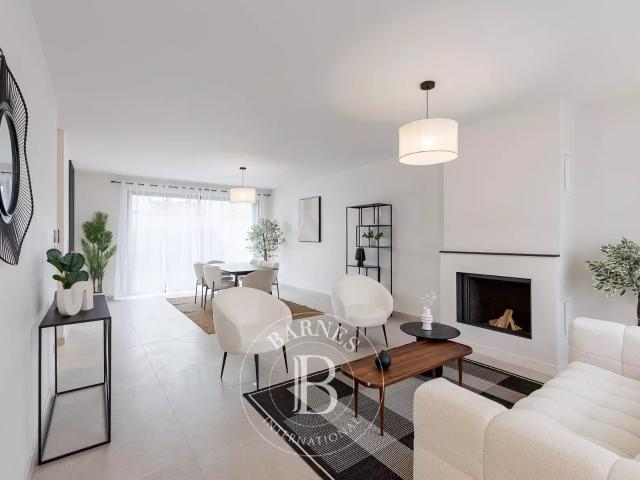 Maison vente à Nantes