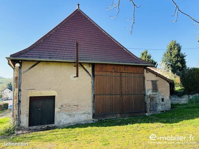 Maison vente à Charolles, La Chapelle-sous-dun