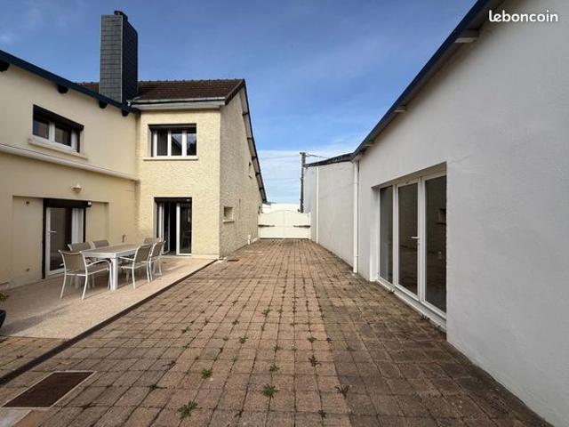 Maison vente à Wadelincourt, Ardennes