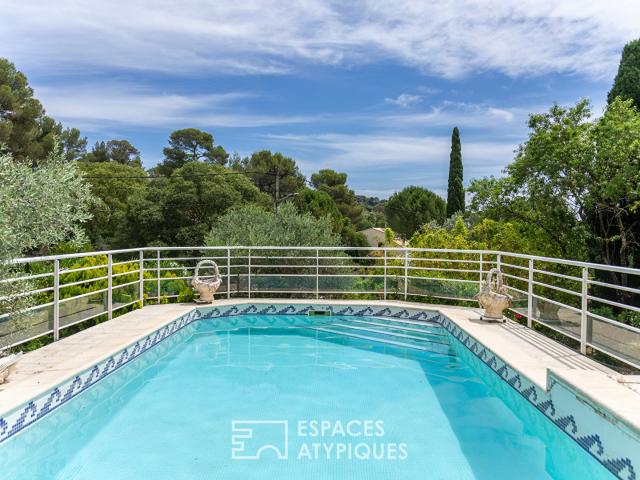 Maison vente à Montpellier