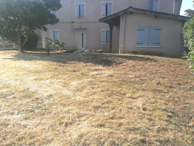 Maison vente à Albi, Lisle-sur-tarn