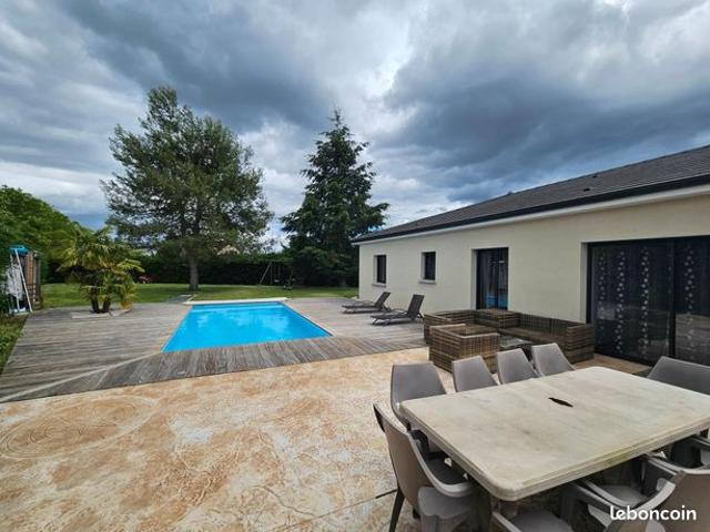 Maison vente à Vichy, Saint-rémy-en-rollat