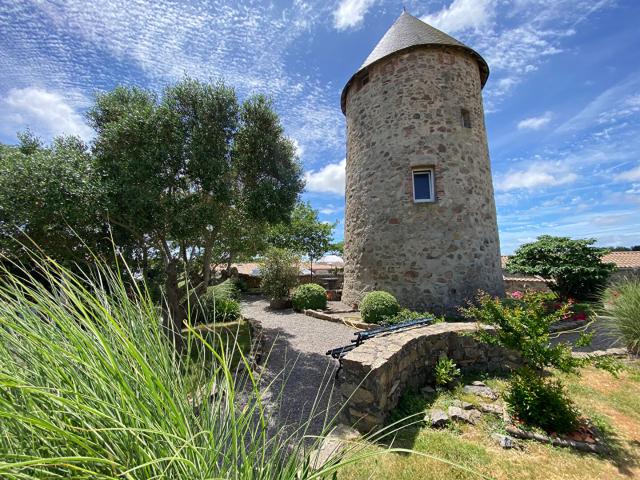 Maison vente à Les Sables-d'Olonne, Vairé
