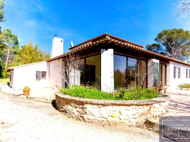 Maison vente à Montpellier, Castelnau-le-lez
