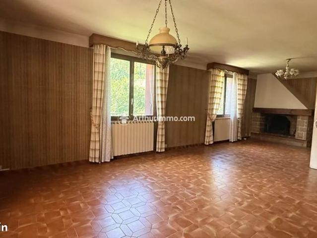 Maison vente à Millau