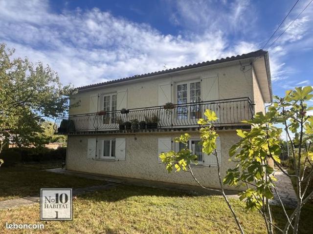 Maison vente à Bagnères-de-Bigorre, Mauvezin