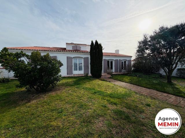 Maison vente à Le Marais Girard, Bretignolles-sur-Mer