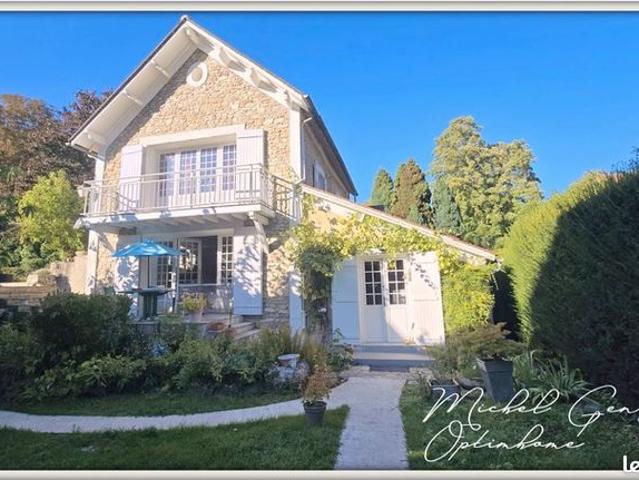 Maison vente à Rethel, Seraincourt