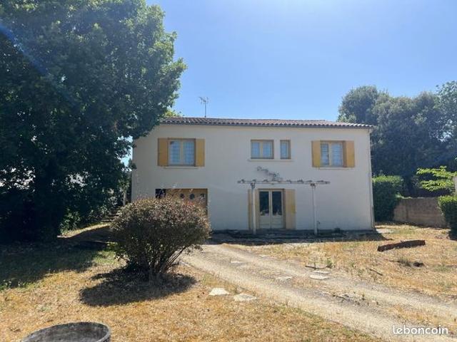 Maison vente à Rochefort, Le Grand-village-plage