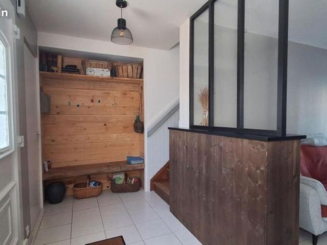 Maison vente à Nantes, La Chapelle-sur-erdre