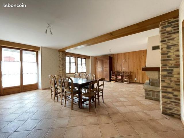 Maison vente à Mamers, Coudrecieux