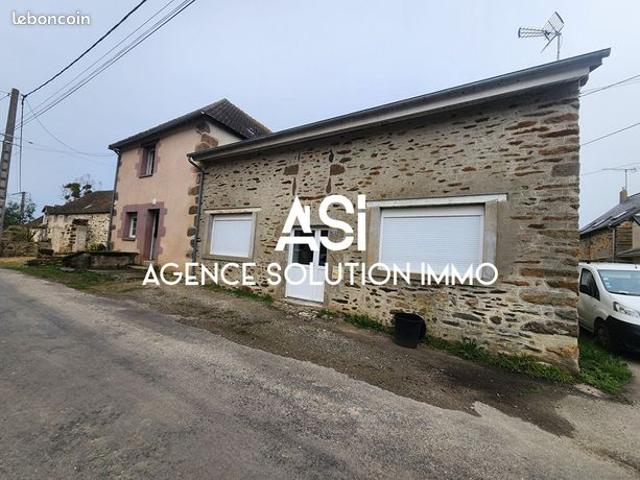 Maison vente à Mamers, Sougé-le-ganelon
