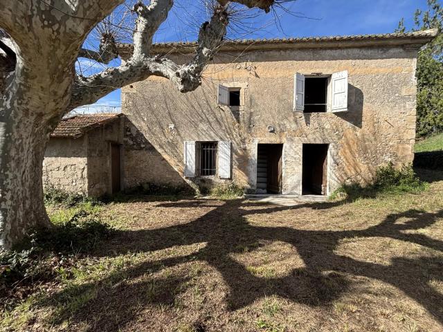 Maison vente à Apt, Cavaillon