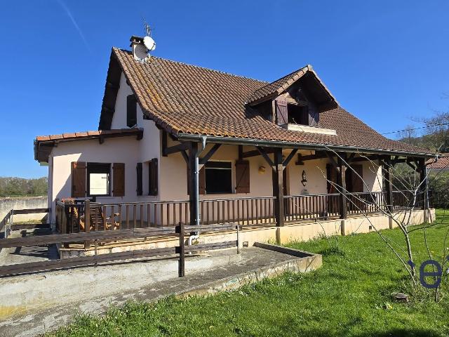 Maison vente à Tarbes, Tournay