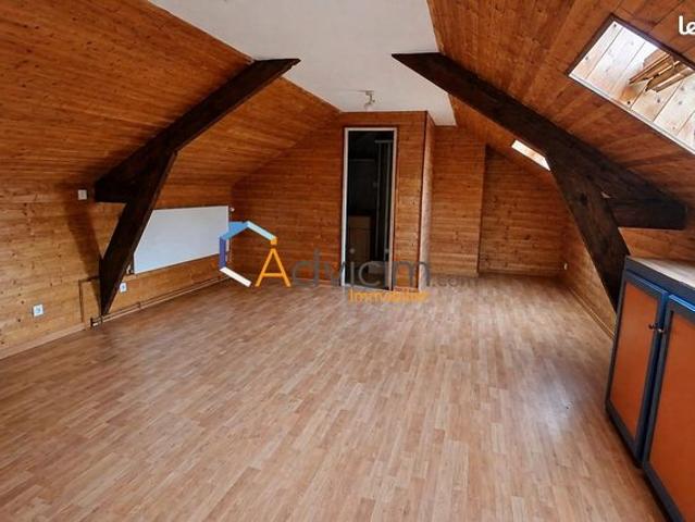 Maison vente à Saint-Amand-Montrond, Charenton-du-cher
