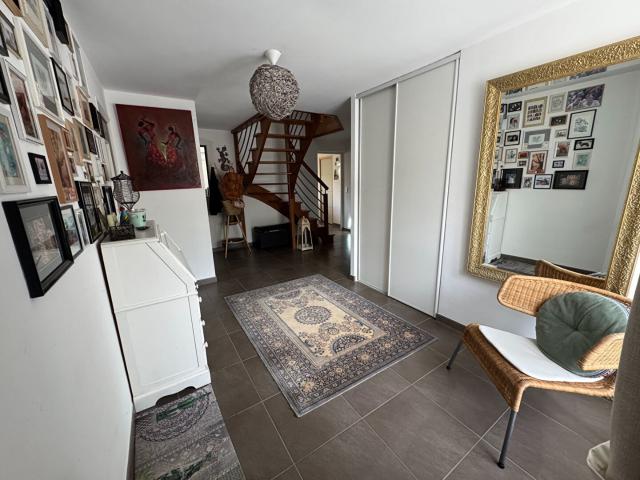 Maison vente à Saint-Brieuc, Bretagne
