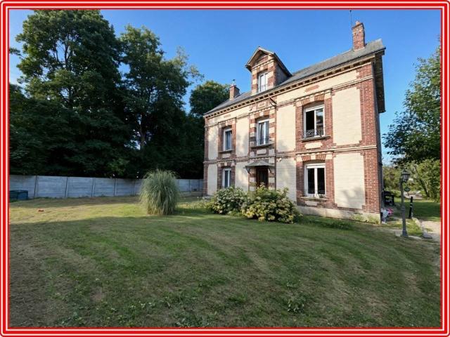 Maison vente à Le Havre, Gonfreville-l'orcher