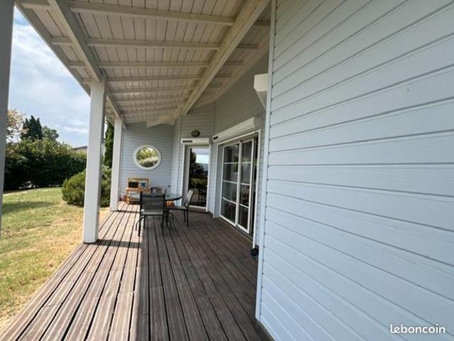 Maison vente à Agen, Port-sainte-marie