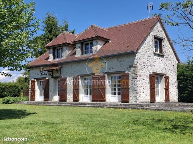 Maison vente à Provins, La Ferté-gaucher