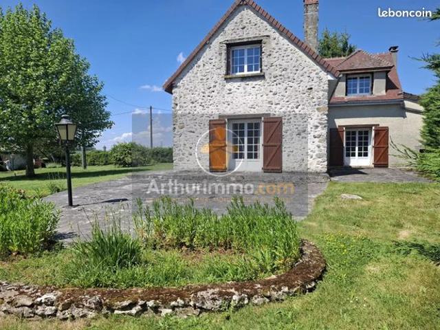 Maison vente à Provins, La Ferté-gaucher