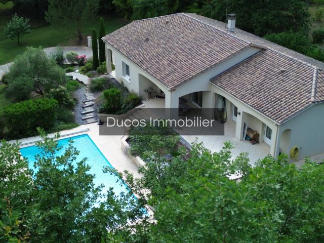 Maison vente à Marmande, Beaupuy