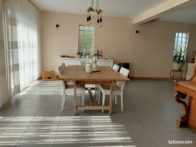 Maison vente à Limetz-Villez, Yvelines