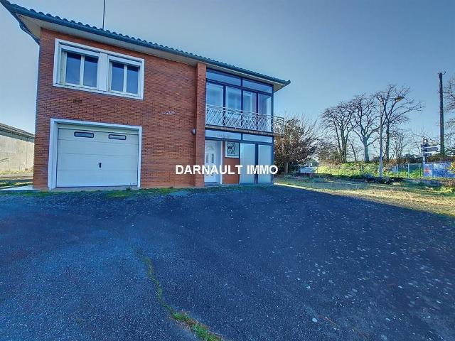 Maison vente à France métropolitaine, Balma