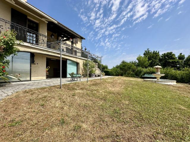 Maison vente à France métropolitaine, Chanonat