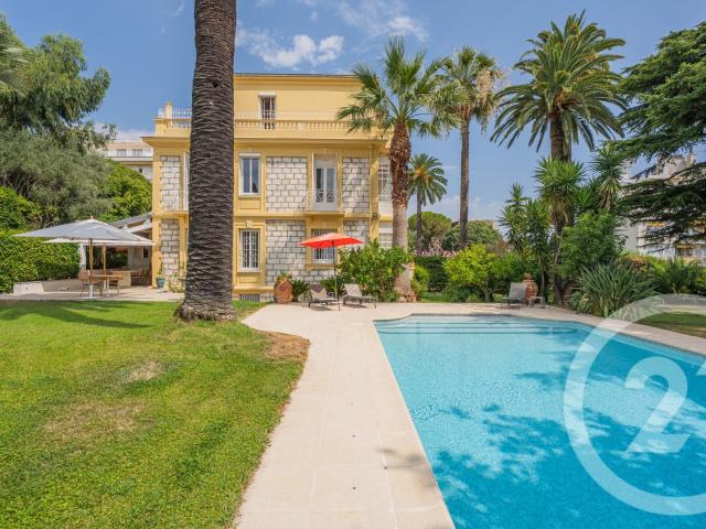 Maison vente à Nice